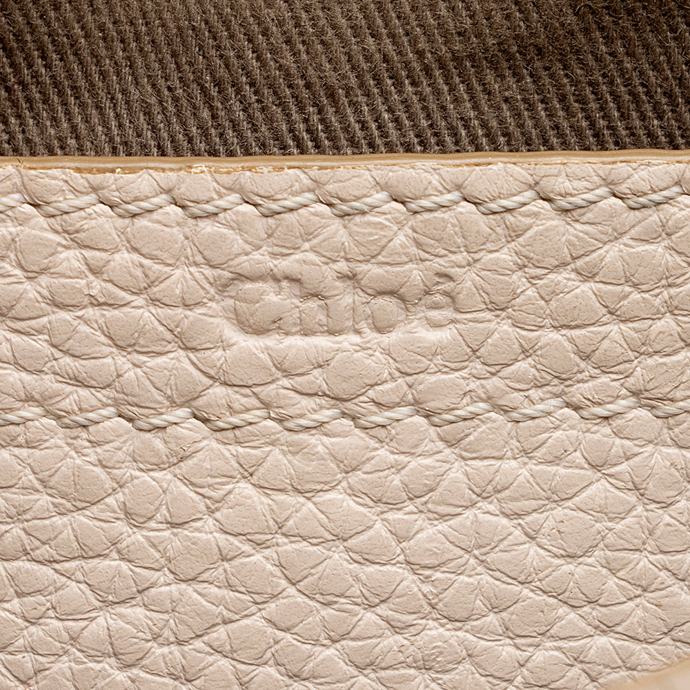 Chloe Calfskin Marcie Mini Crossbody Bag - FINAL SALE (SHF-20009)