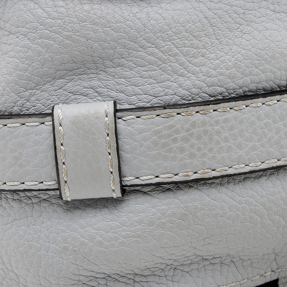 Chloe Calfskin Marcie Mini Crossbody Bag (SHF-18826)