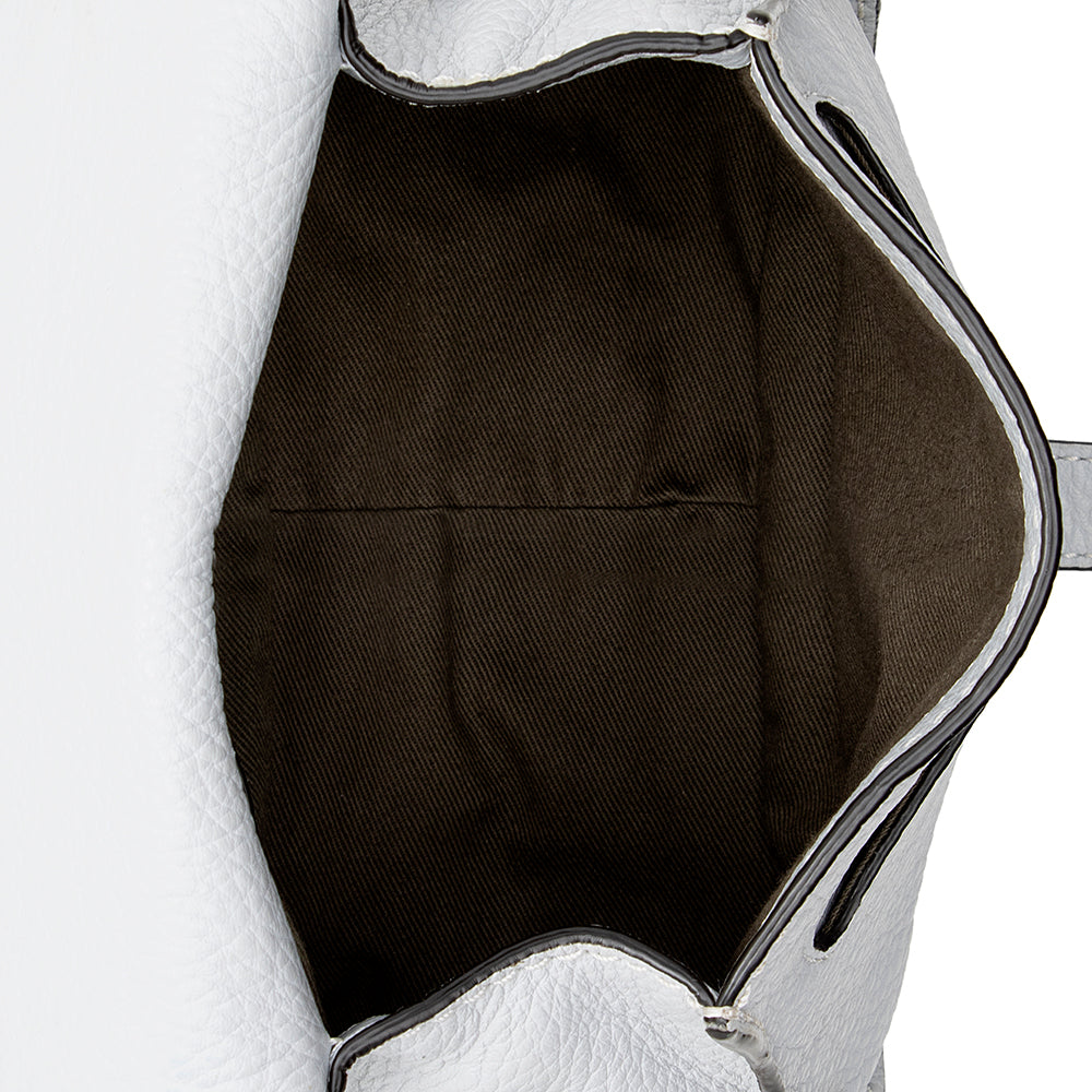 Chloe Calfskin Marcie Mini Crossbody Bag (SHF-18826)