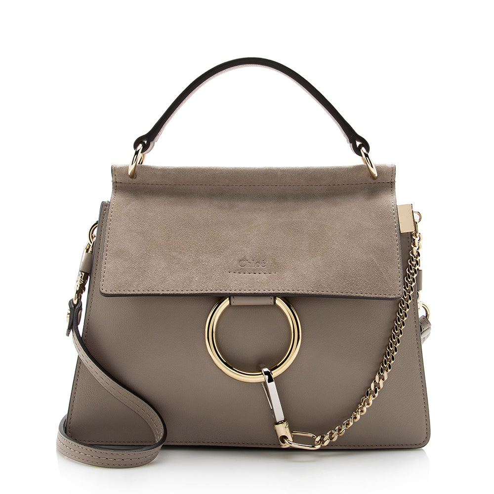 Chloé Faye Bags & Handbags for Women, Authenticity Guaranteed