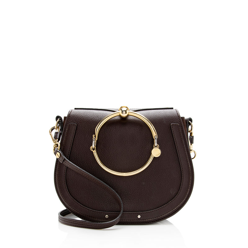 Medium Nile Bracelet Bag