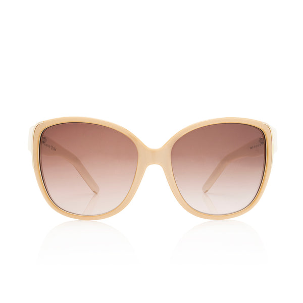 Chloe Cat Eye Sunglasses (SHF-21802)