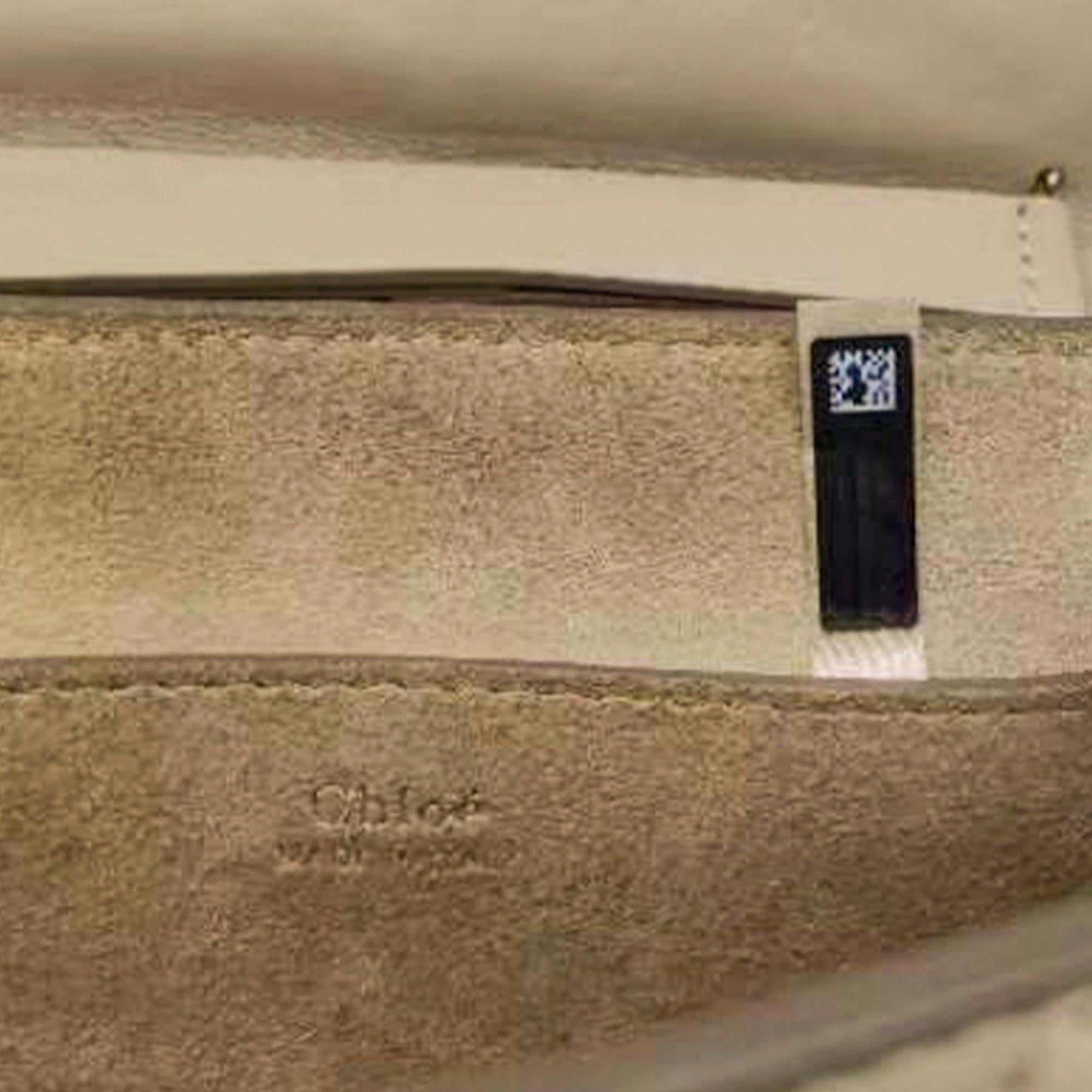 Chloe Drew Bijou Studded Leather Crossbody Bag (SHG-fiOW3d)