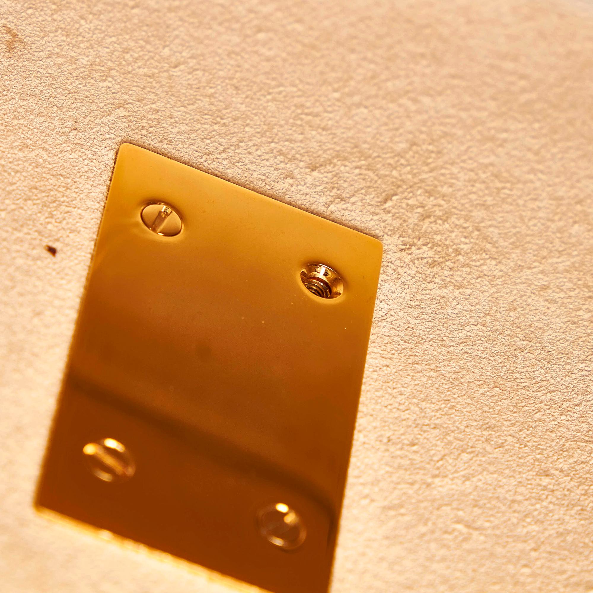 Chloe Drew Leather Crossbody Bag (SHG-37646)