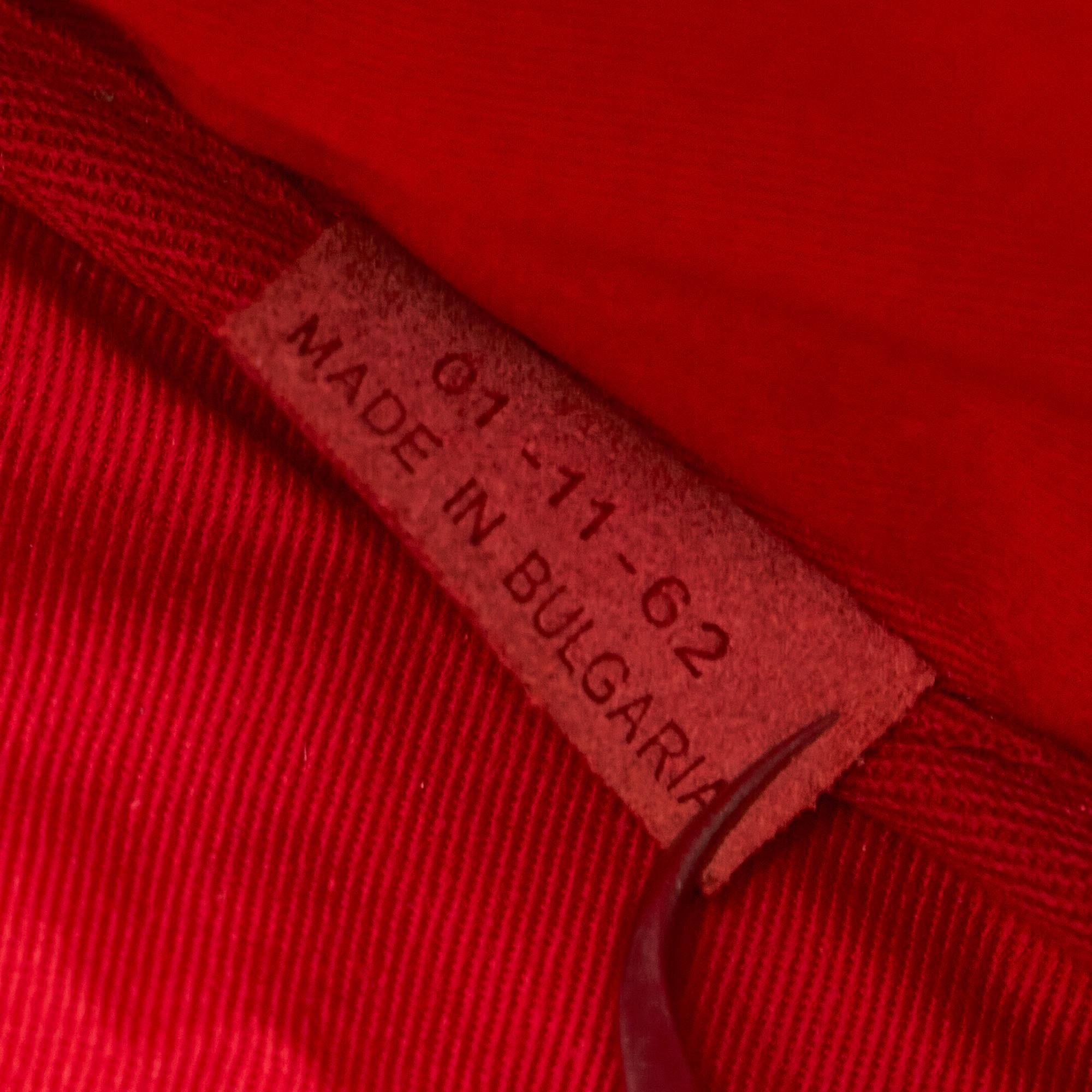 Chloe Eden Leather Tote Bag (SHG-26895)