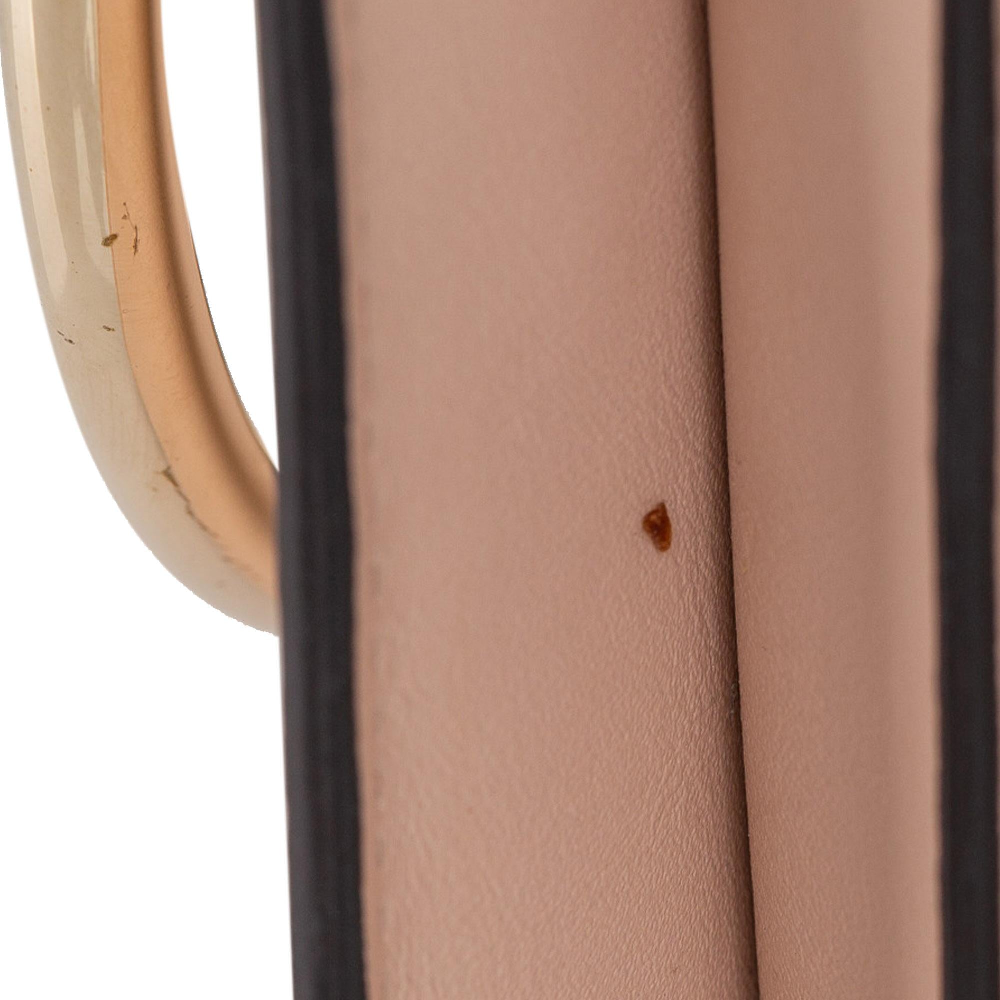 Chloe Faye Bracelet Leather Crossbody Bag (SHG-37378)