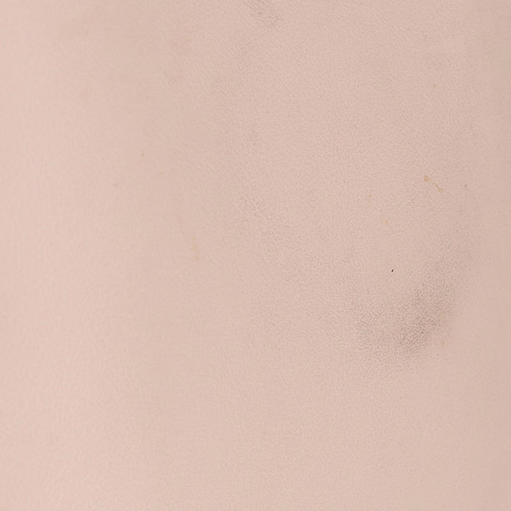 Chloe Faye Bracelet Leather Crossbody Bag (SHG-37378)