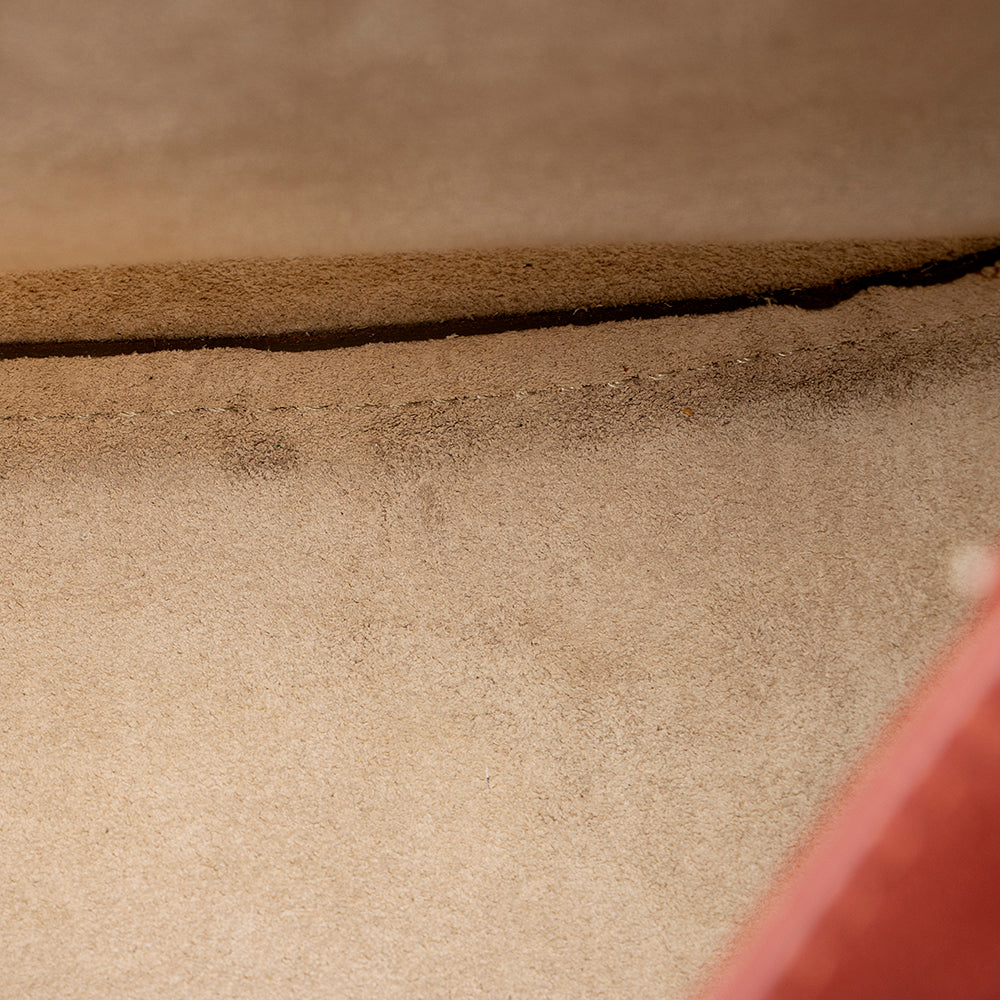 Chloe Lambskin Drew Small Shoulder Bag - FINAL SALE (SHF-18008)