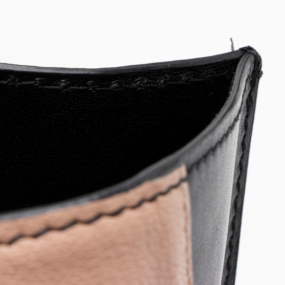 Chloe Leather Alison Tote (SHF-17172)