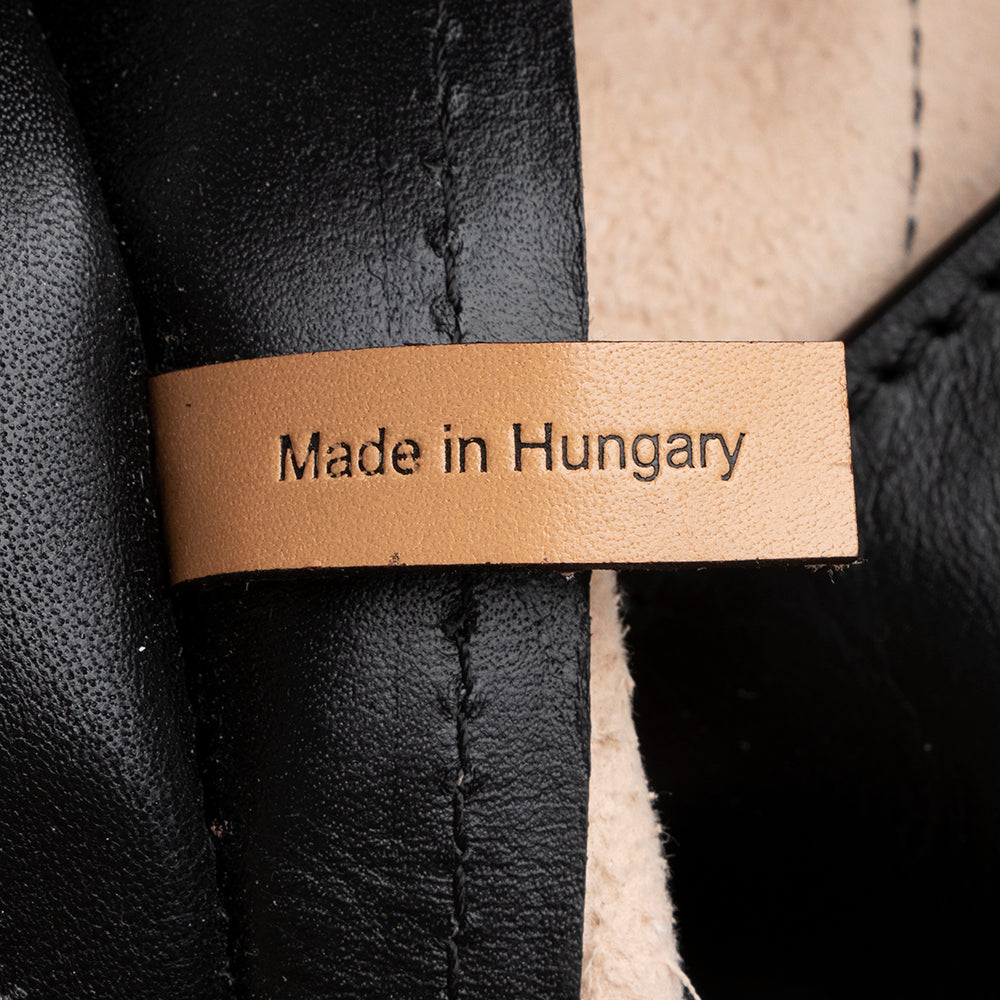 Chloe Leather Alison Tote (SHF-17172)