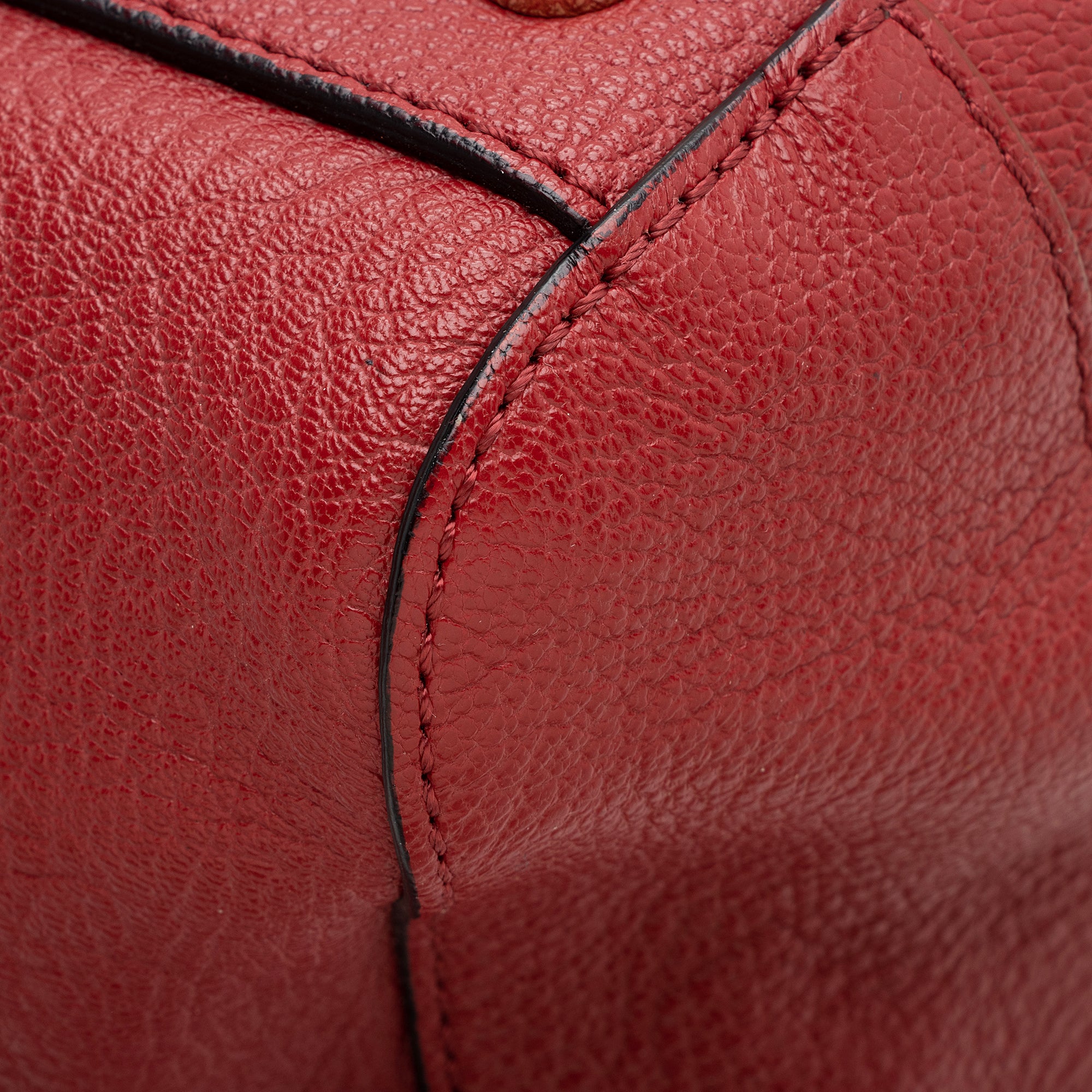 Chloe Leather Bridget Small Shoulder Bag (SHF-22469)