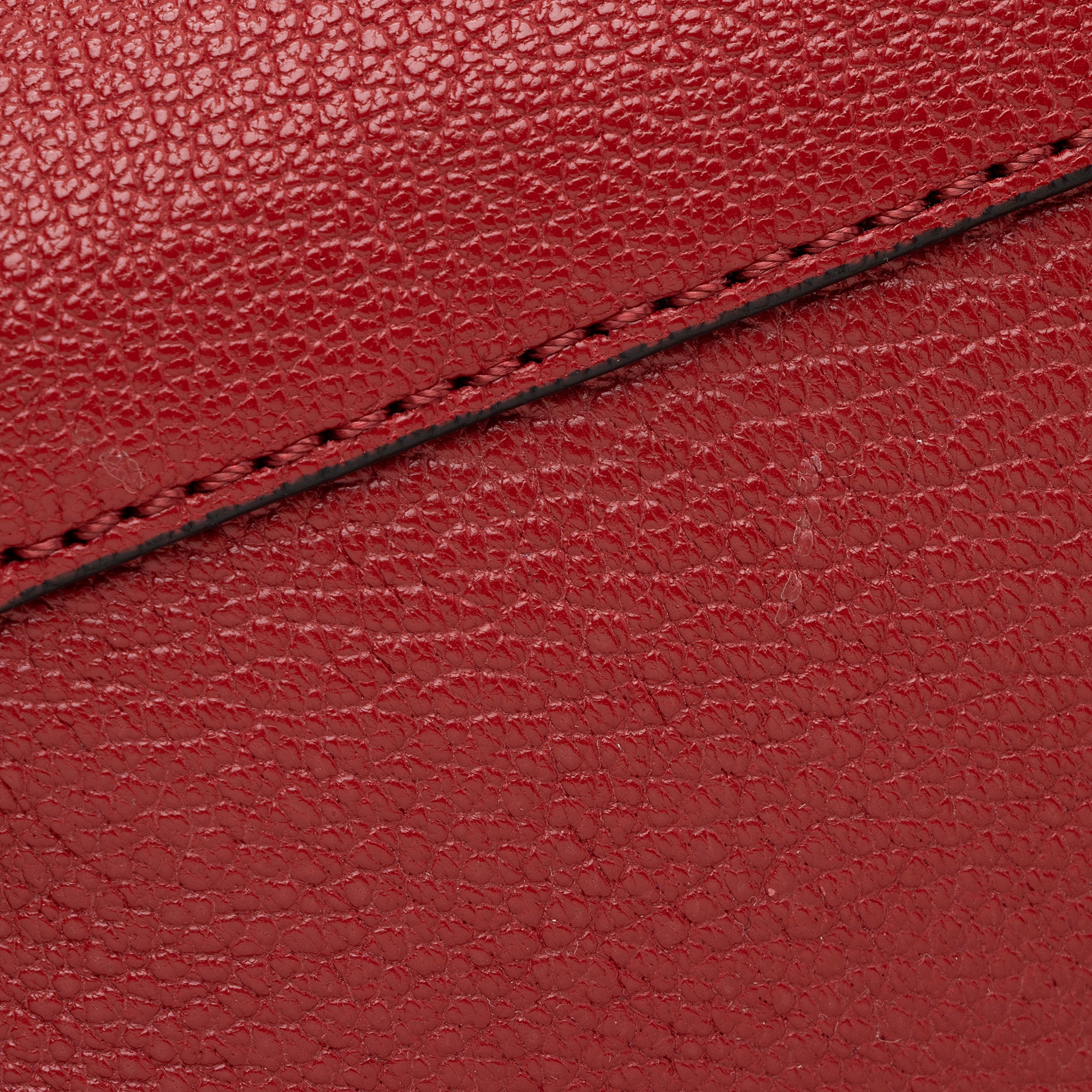 Chloe Leather Bridget Small Shoulder Bag (SHF-22469)