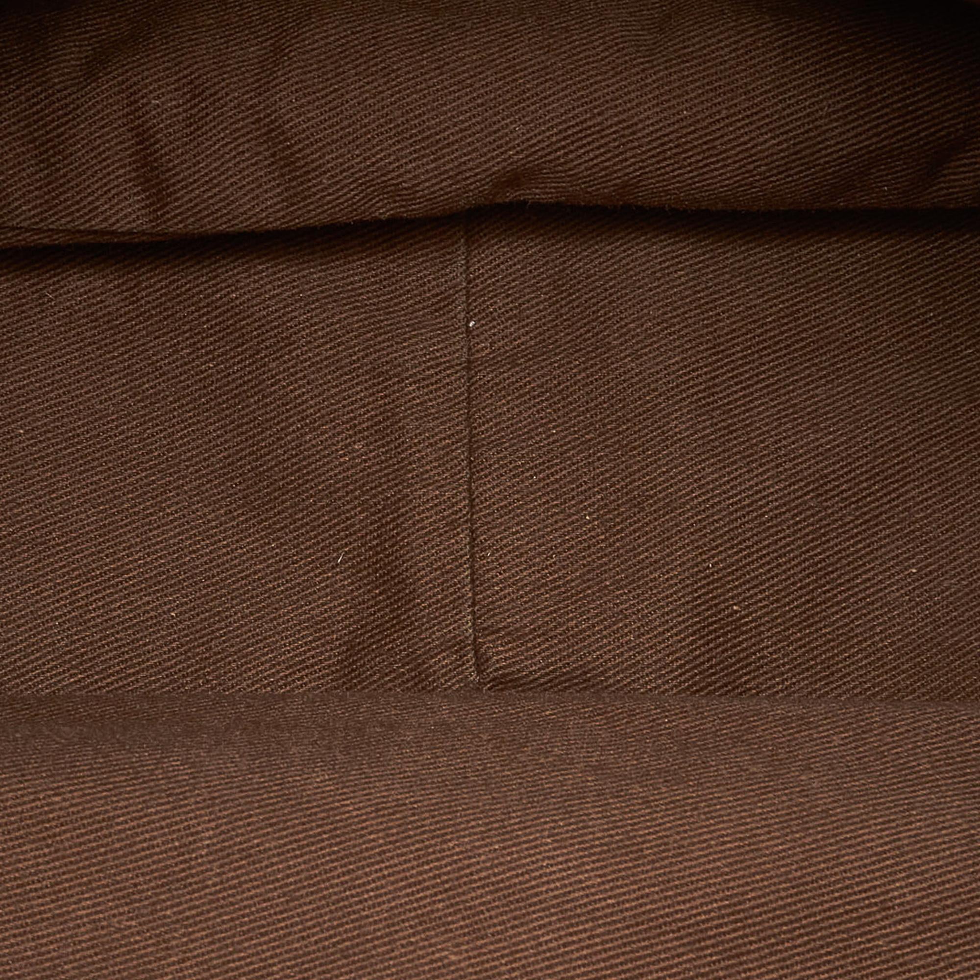 Chloe Marcie Leather Handbag (SHG-28931)