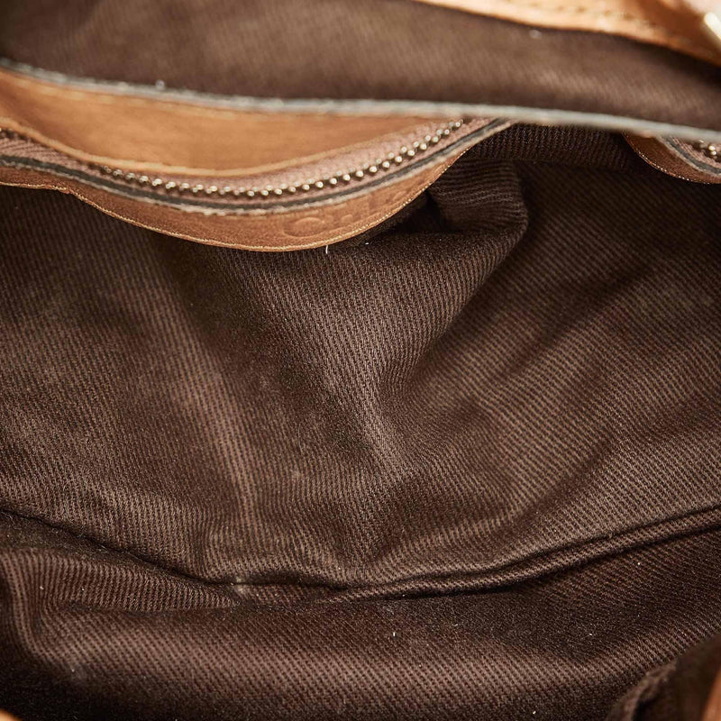 How the Chloé Paddington revolutionised handbags today: launched