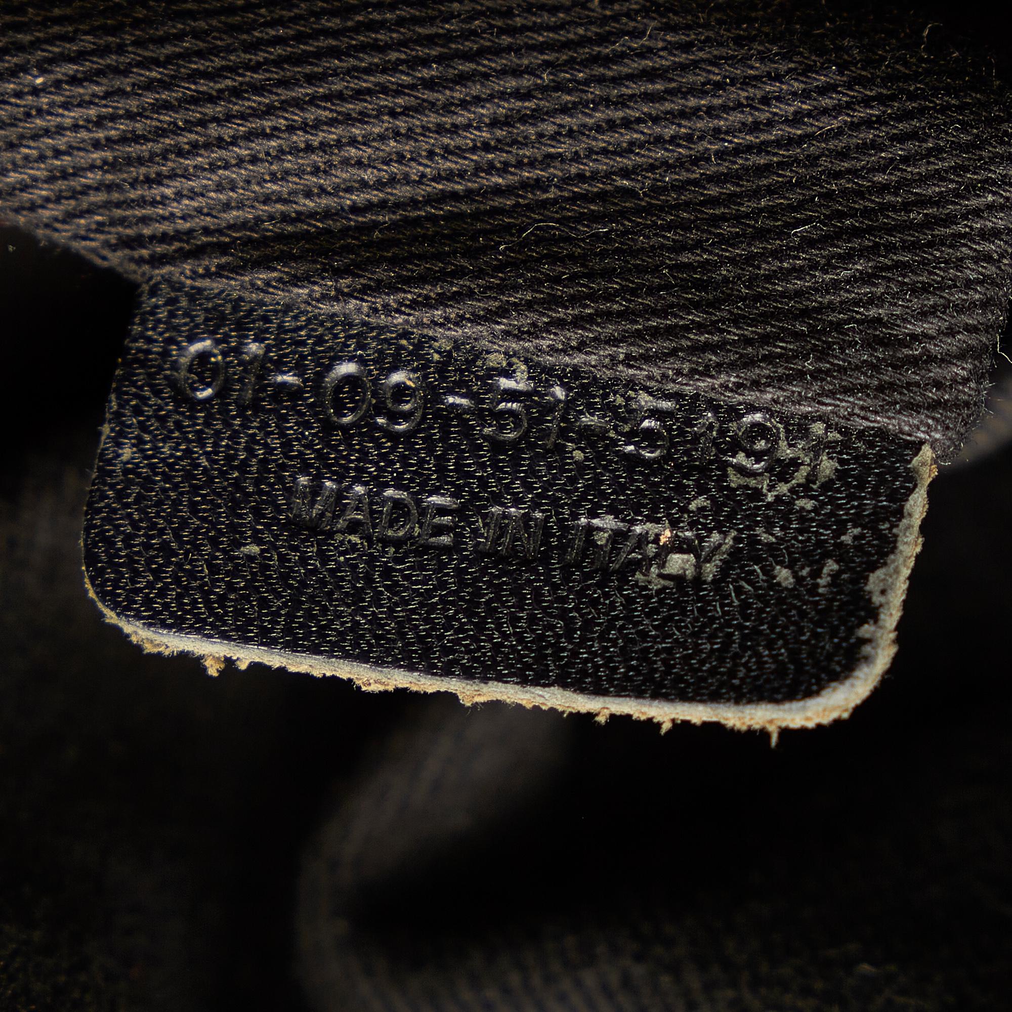 Chloe Paddington Leather Handbag (SHG-23915)