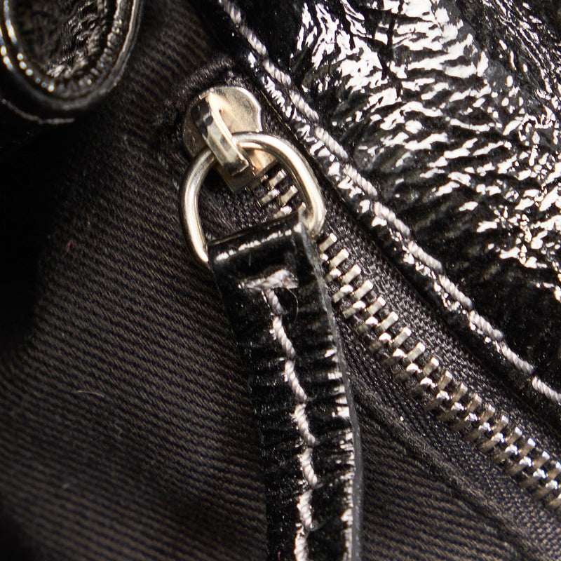 Chloe Paddington Leather Handbag (SHG-27996)