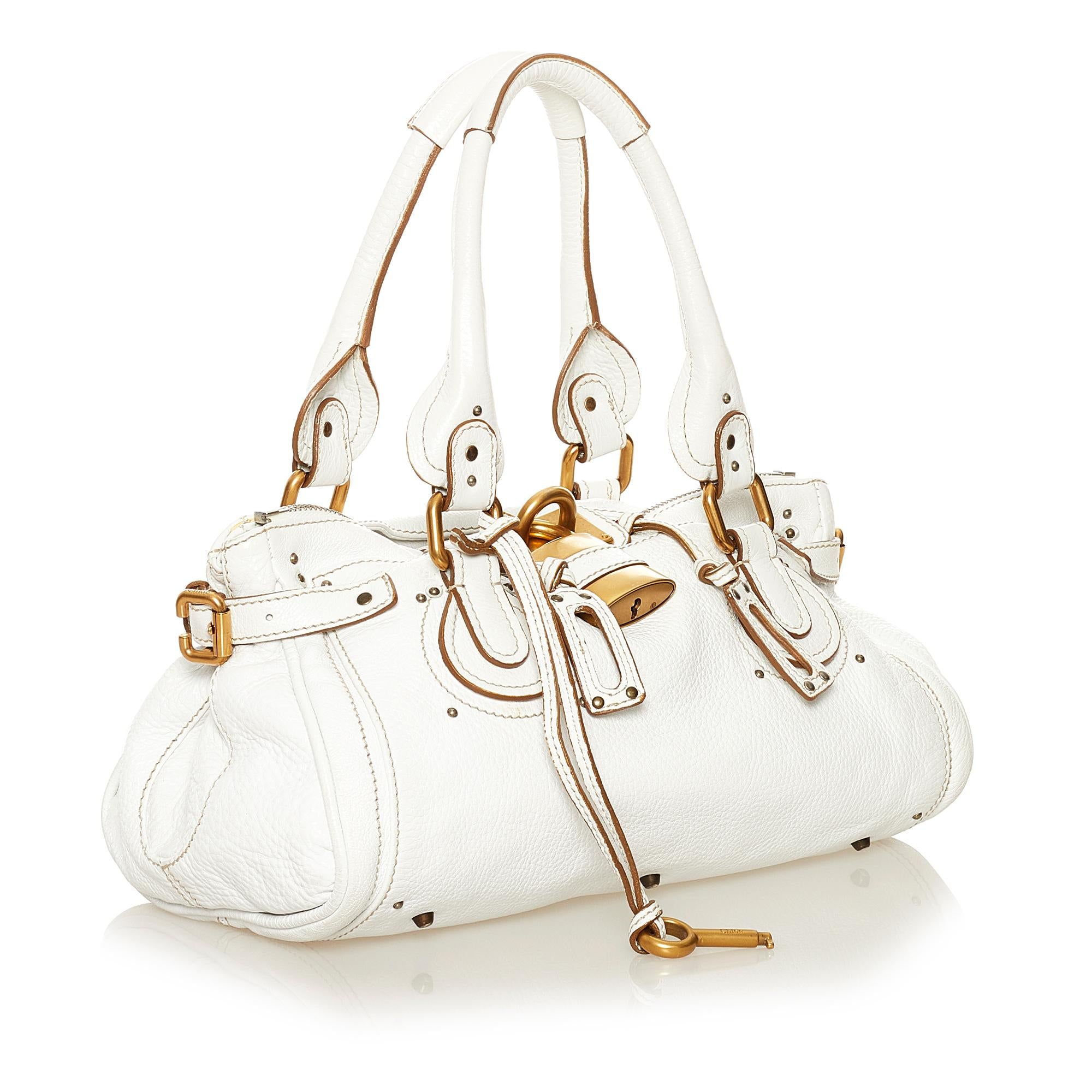 Chloe Paddington (SHG-34293)