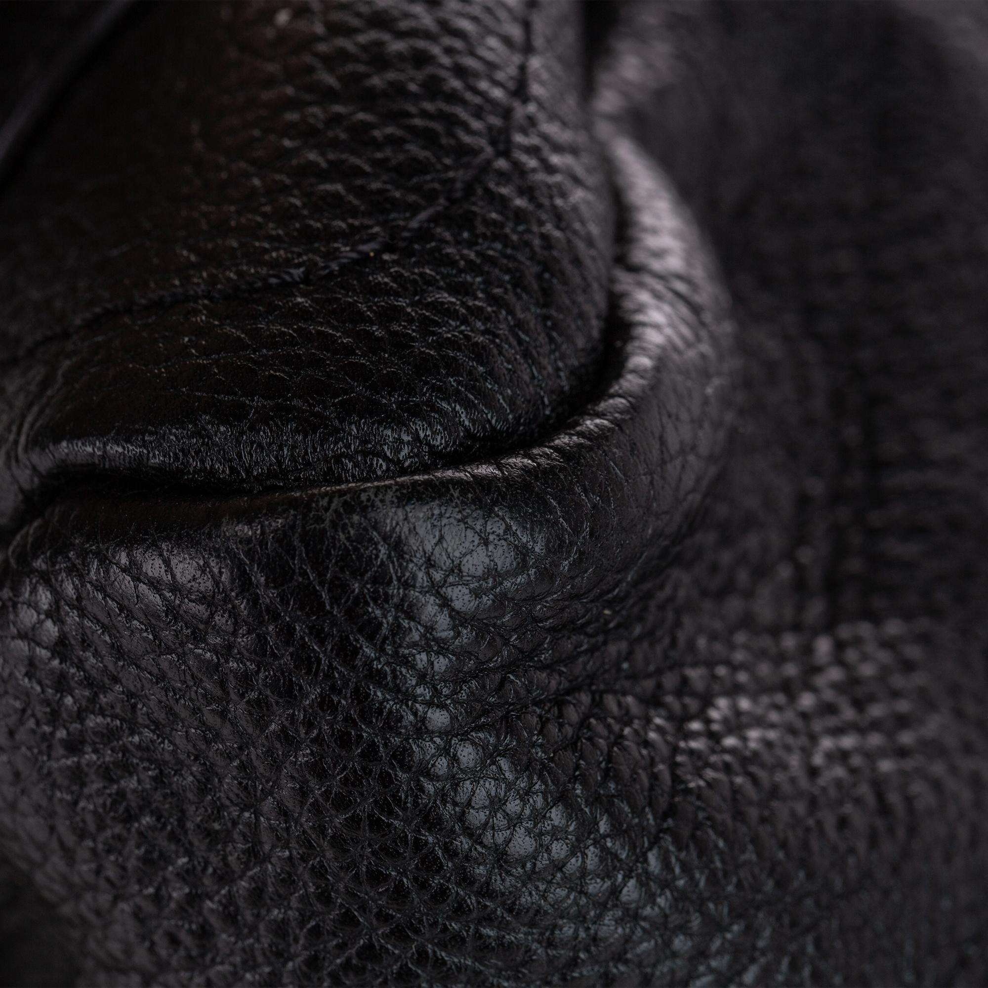 Chloe Paraty Leather Satchel (SHG-23857)