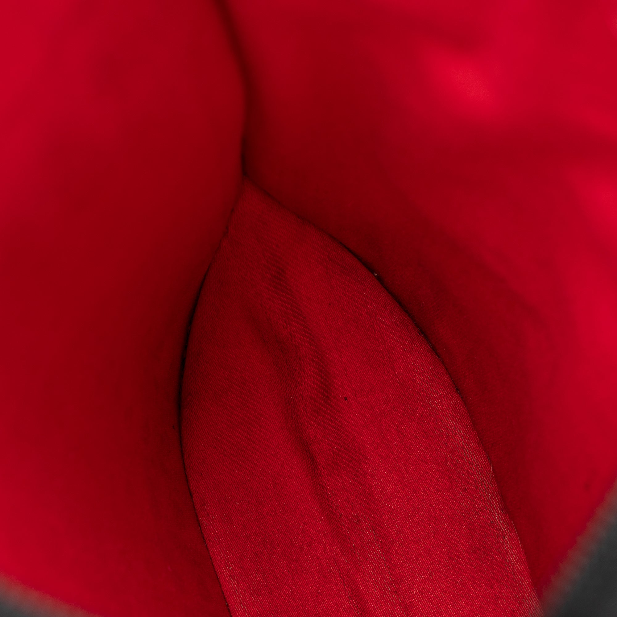 Christian Louboutin Leather Spiked Loubilab Crossbody Bag (SHF-22195)