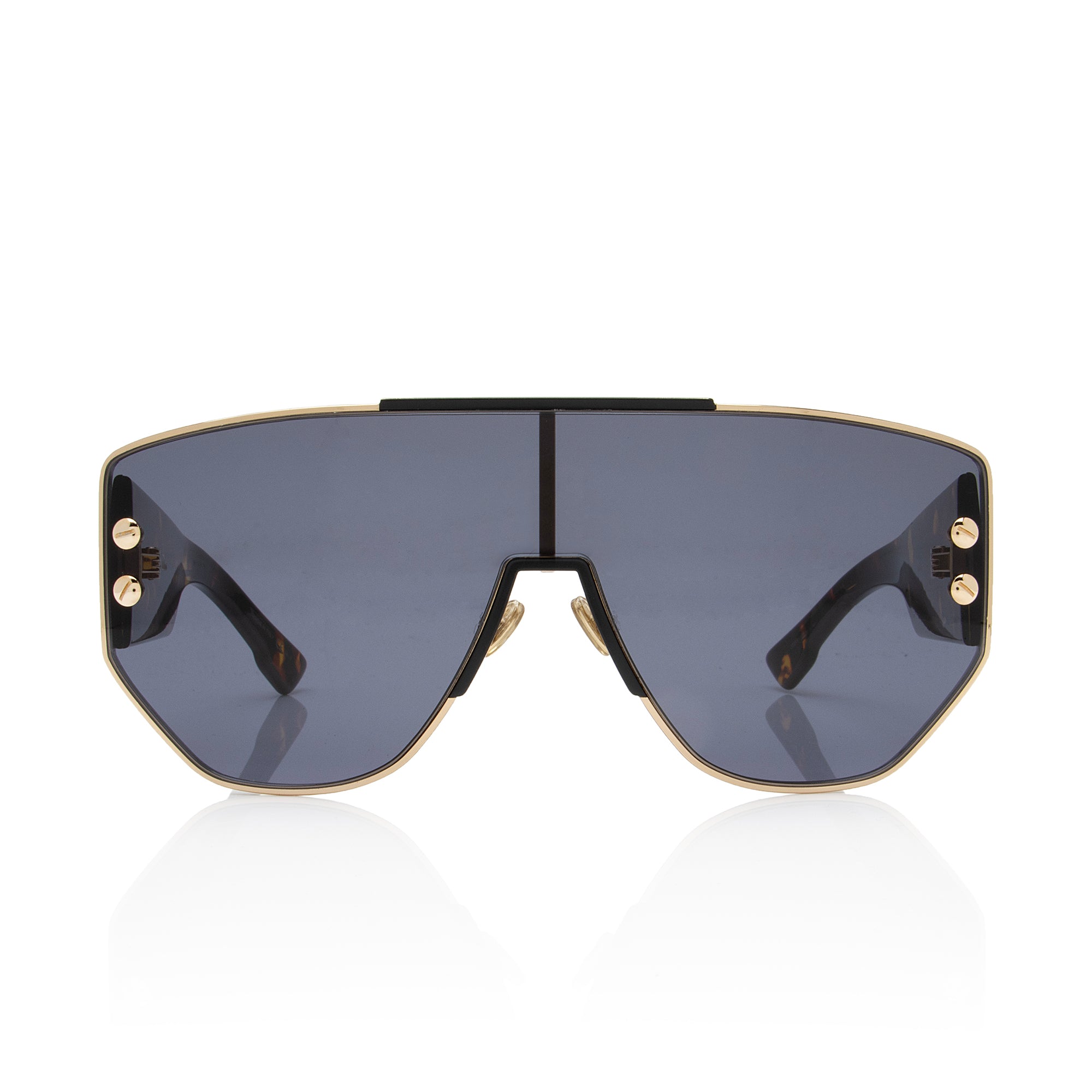 Dior Addict 1 Shield Sunglasses (SHF-Os3qw7)