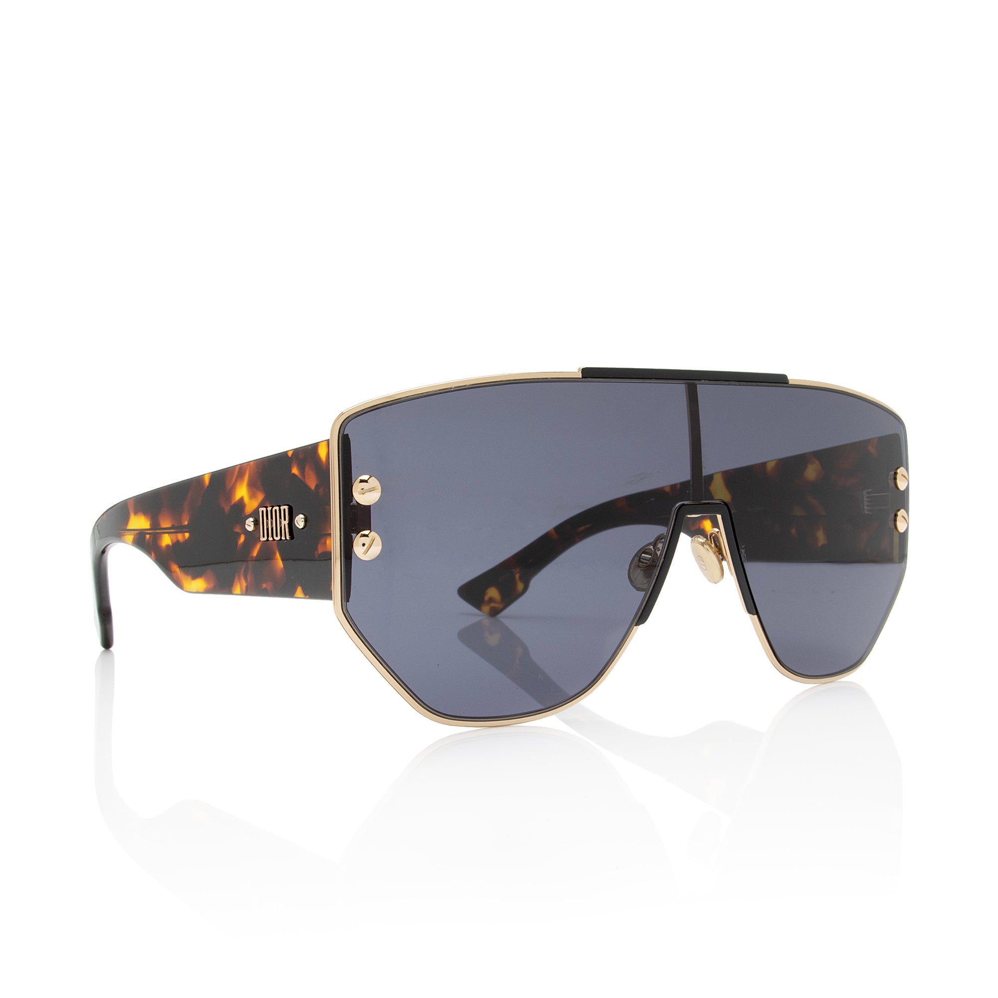 Dior Addict 1 Shield Sunglasses (SHF-Os3qw7)
