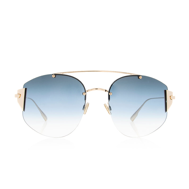 Dior Aviator Sunglasses (SHF-20390)