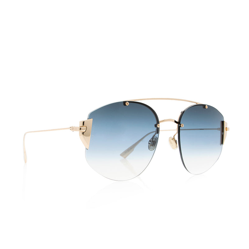 Dior Aviator Sunglasses (SHF-20390)