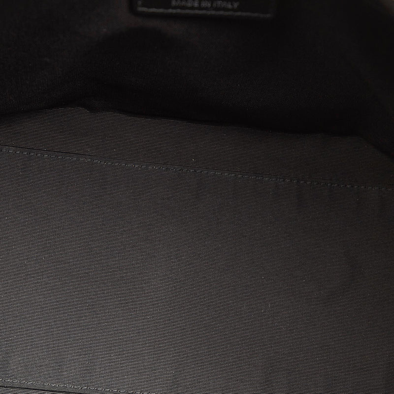 Dior Cannage Granville Leather Satchel (SHG-24672)