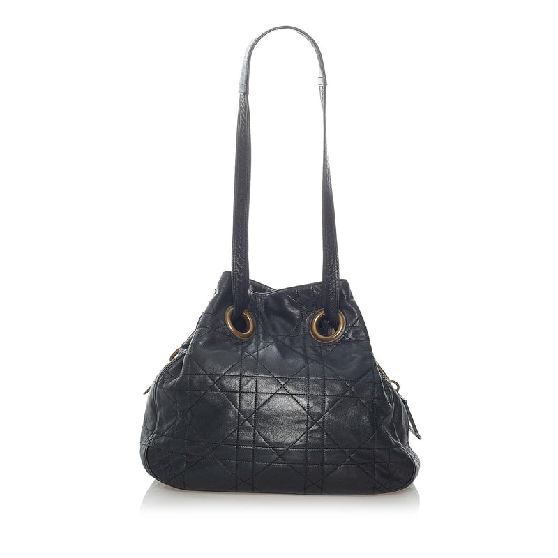 Chanel Coco Cocoon Tote Bag (SHG-36396) – LuxeDH