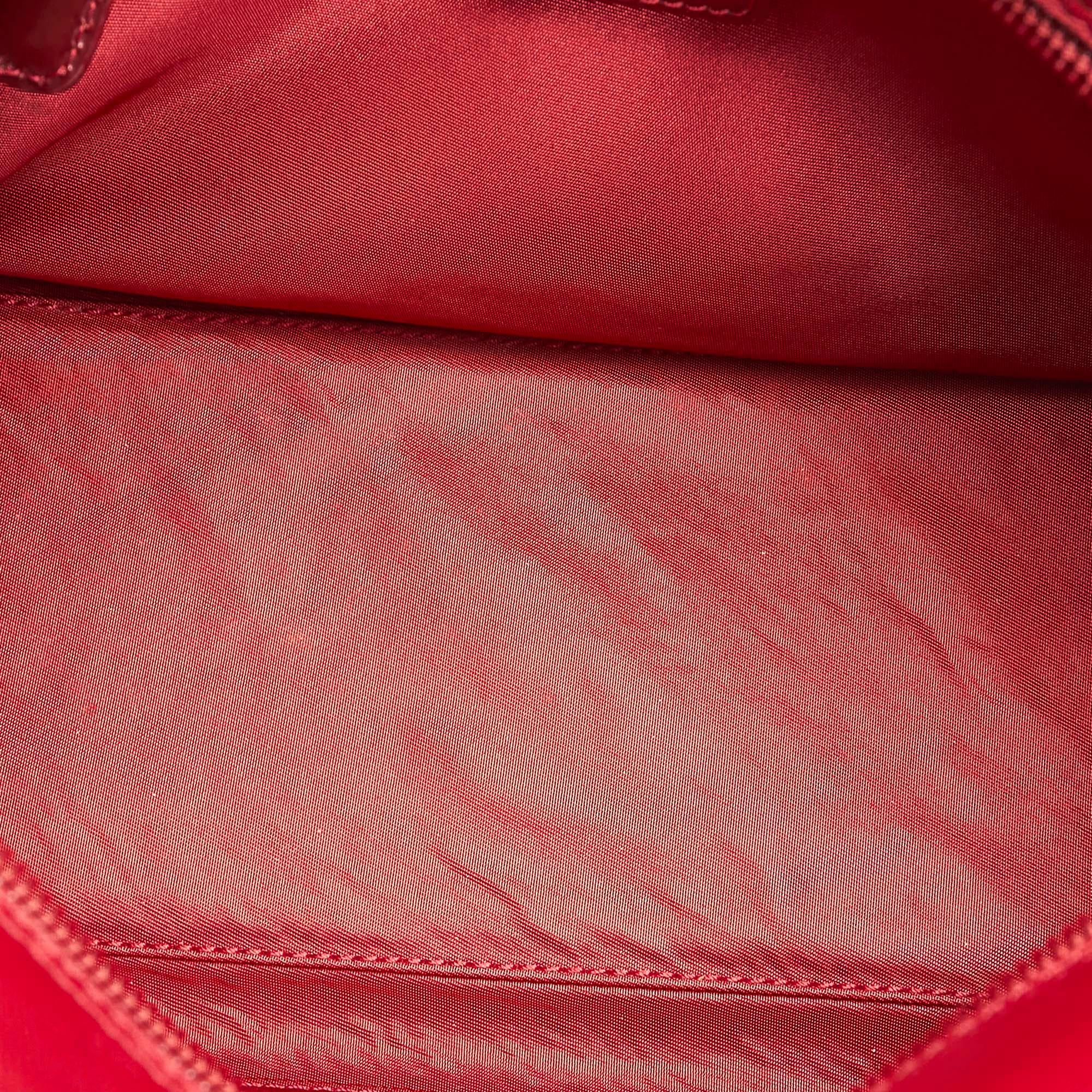 Dior Cannage Malice Leather Handbag (SHG-27572)