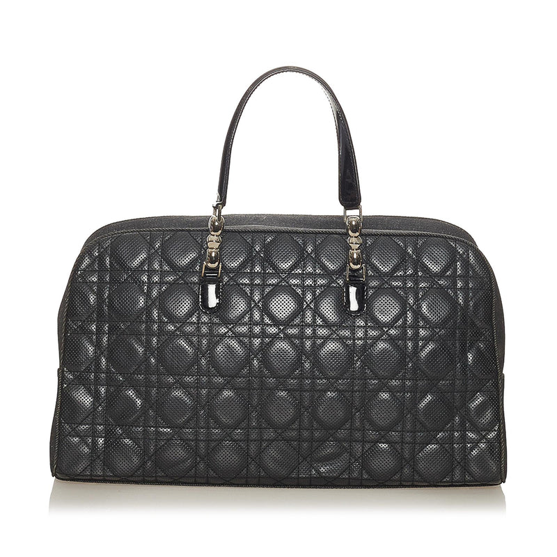 Dior Cannage Malice Leather Handbag (SHG-28056)