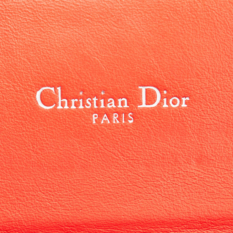 Dior Cannage Miss Dior Promenade Wallet on Chain (SHG-34810)
