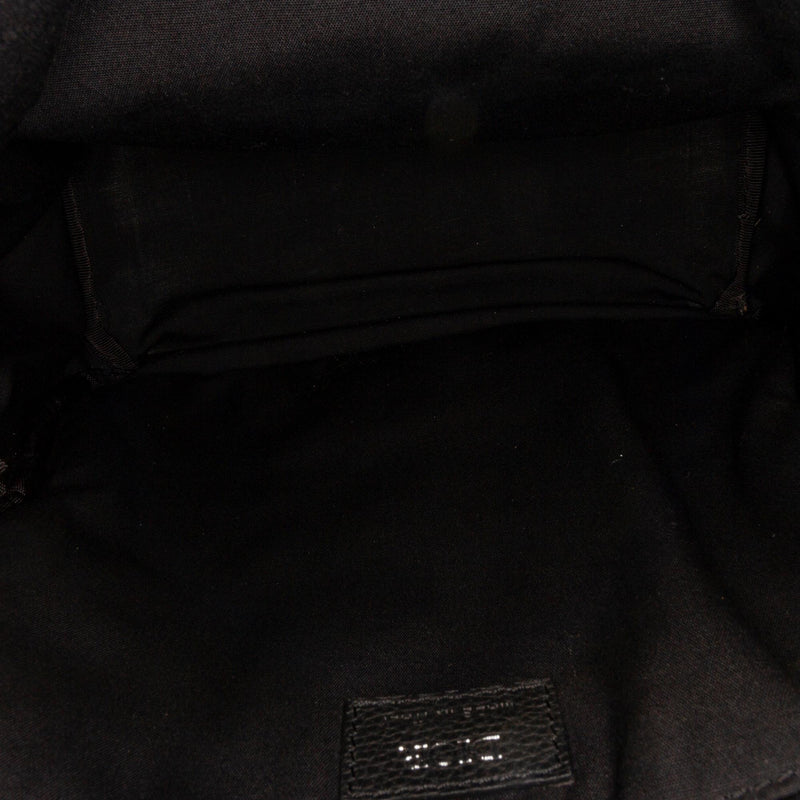 Dior Dior Oblique Canvas Backpack (SHG-30870)