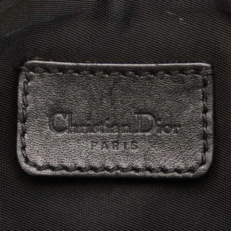Dior Dior Oblique Mini Saddle (SHG-33300)