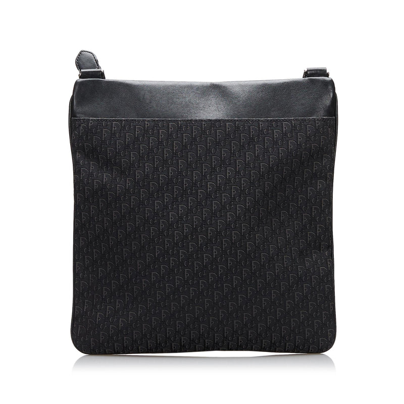 Dior Diorissimo Jean Pocket Crossbody Bag (SHG-xHzXcx)