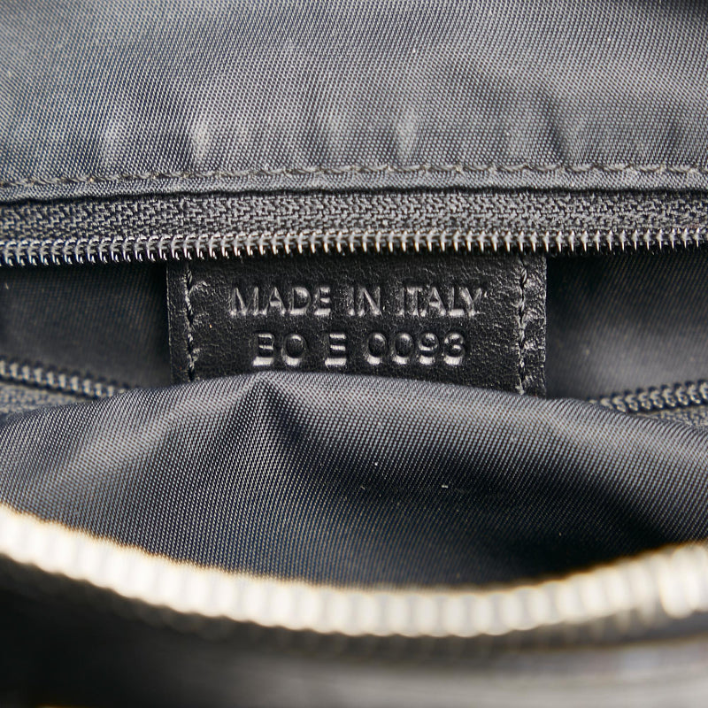 Dior Diorissimo Jean Pocket Crossbody Bag (SHG-xHzXcx)