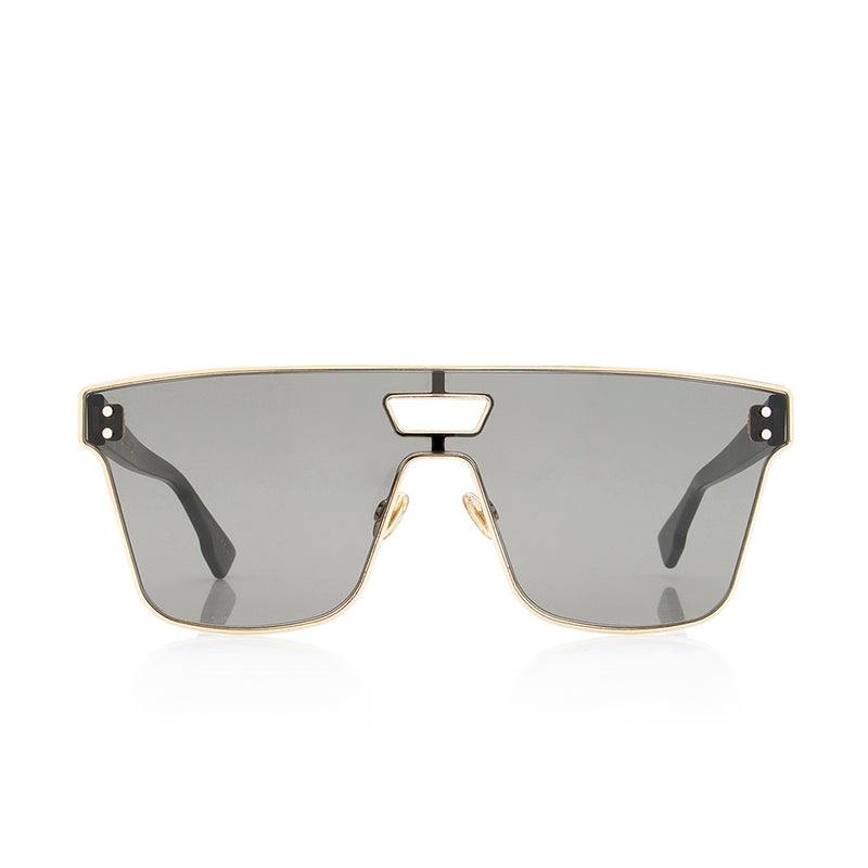 Dior Diorizon Shield Sunglasses - FINAL SALE (SHF-19958)