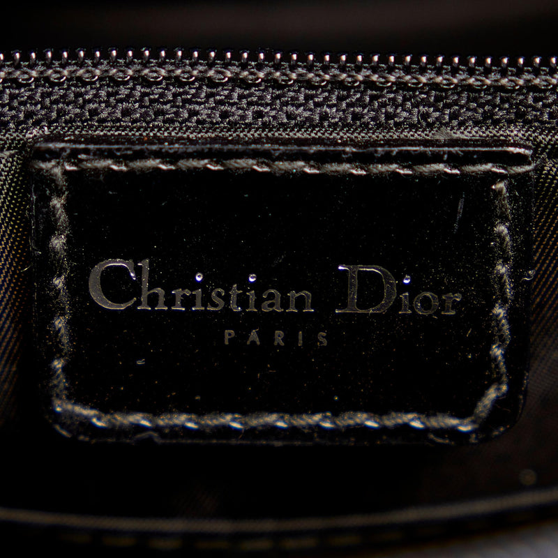 Dior Oblique Duffle Bag (SHG-BIAjEc) – LuxeDH