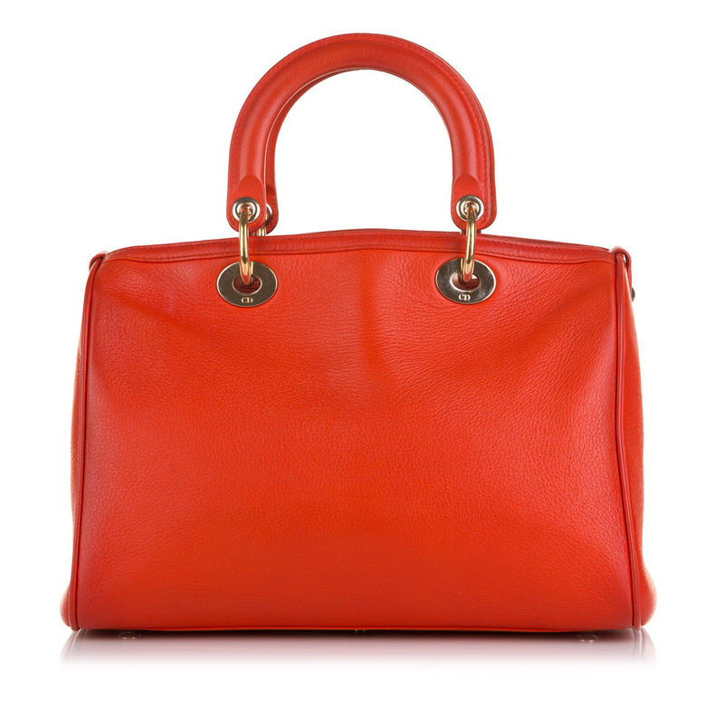 Dior Granville Polochon  Bag (SHG-36776)