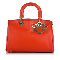 Dior Granville Polochon  Bag (SHG-36776)