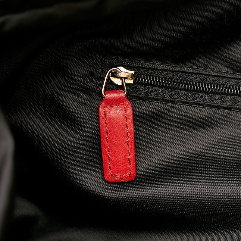 Dior Gypsy Leather Hobo Bag (SHG-30938)