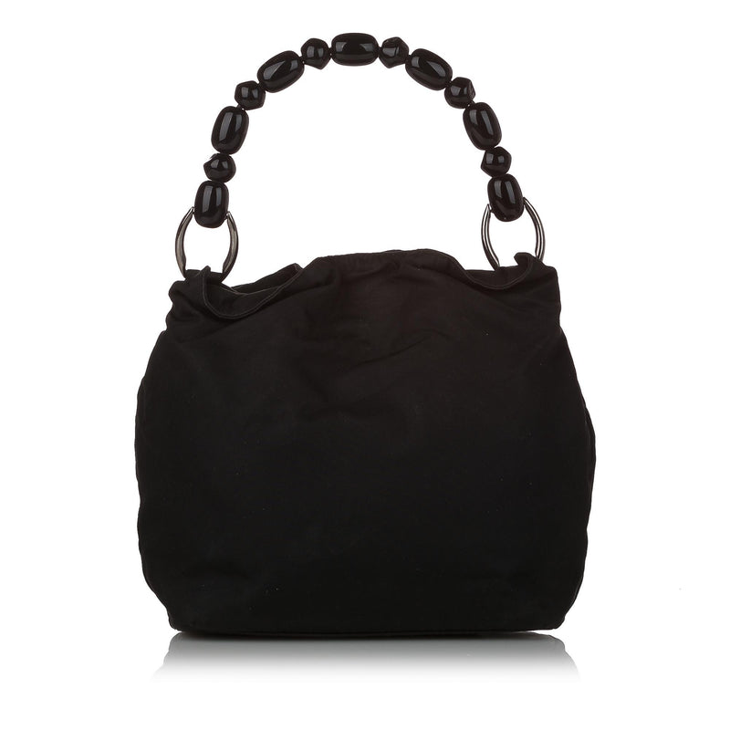Dior Malice Nylon Handbag (SHG-31051)