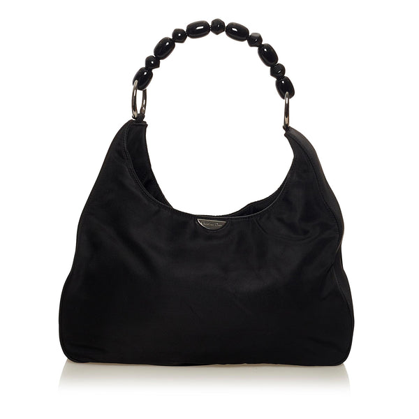 Dior Malice Nylon Handbag (SHG-34244)