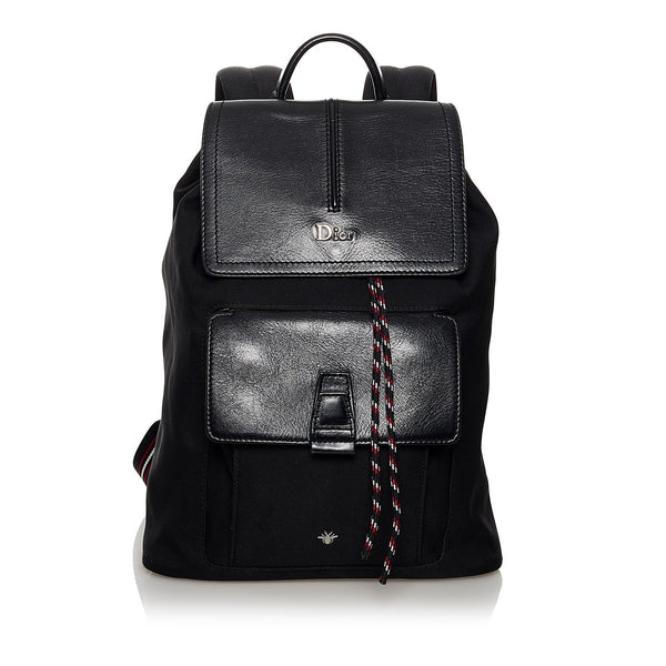 Dior Mini Nylon Motion Backpack (SHG-30537)