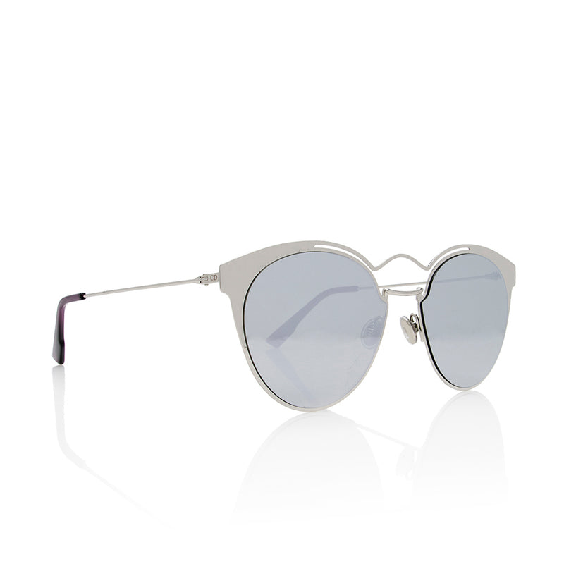 Dior Mirrored Nebula Sunglasses (SHF-18210)