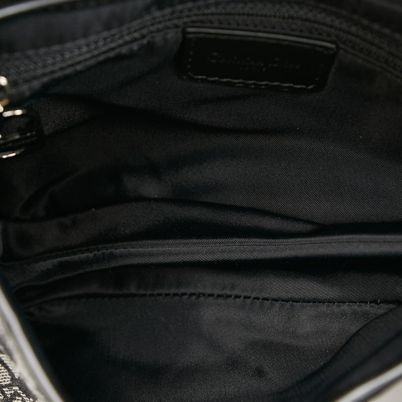 Dior Oblique Clutch Bag (SHG-6FA1p1) – LuxeDH
