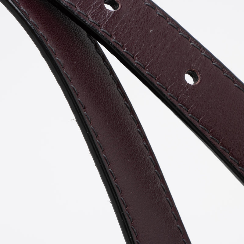 Dior Oblique Saddle Belt Pouch (SHF-9nu6hf)