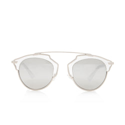 Dior Split Lens So Real Sunglasses - FINAL SALE (SHF-14727)