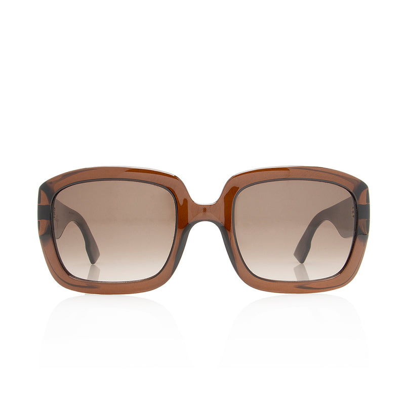 Dior Square Sunglasses (SHF-20637)