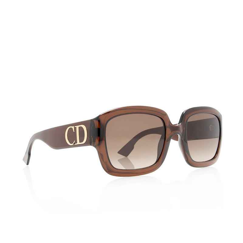 Dior Square Sunglasses (SHF-20637)